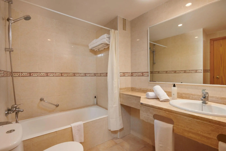 Protur Floriana Resort Aparthotel photo 9
