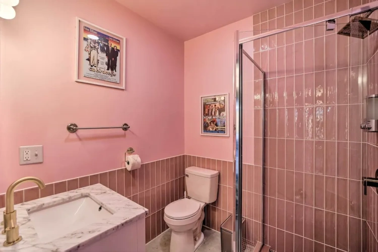 2 Bedrooms Standard room
