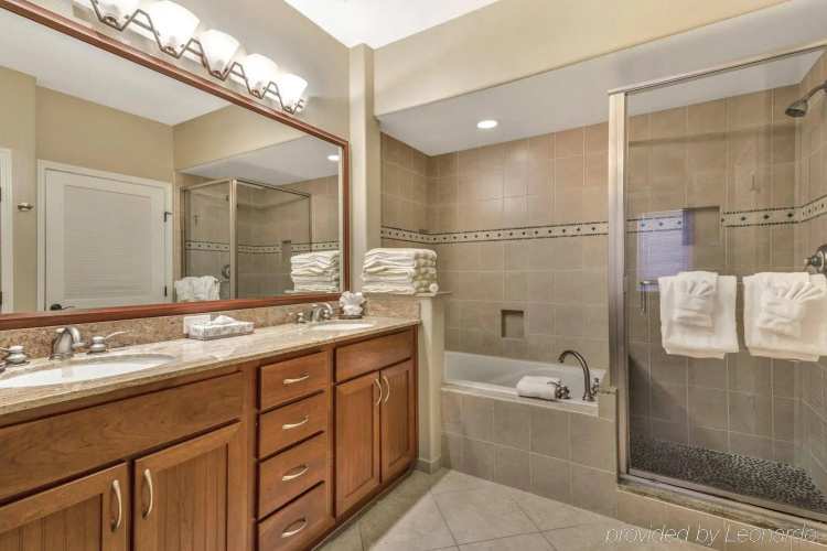 Waikoloa Beach Villas