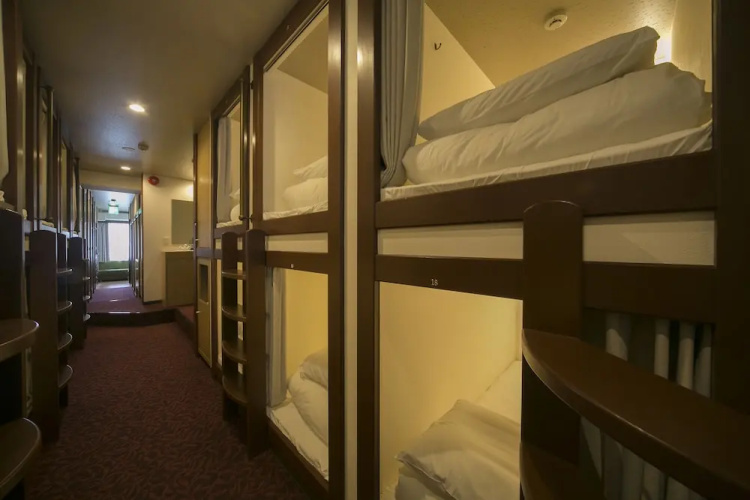 Hotelbild