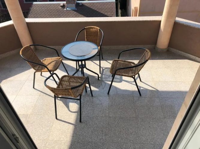 MK Apartment