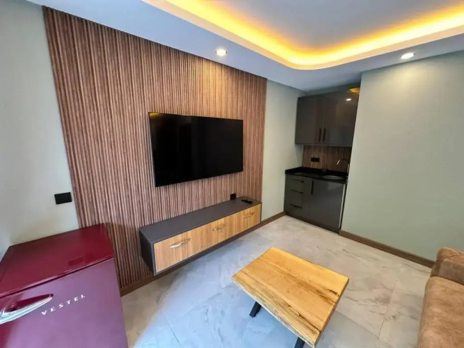 Tuva Villas Apart