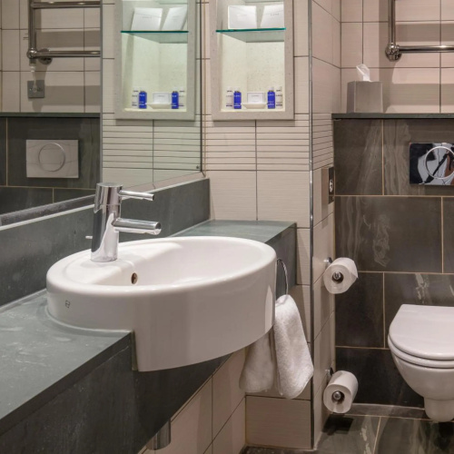 Norton Park Hotel, Spa & Manor House photo 10