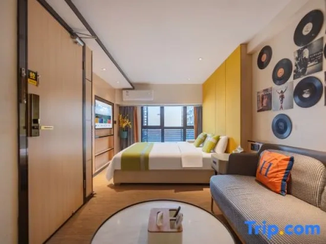 2 Bedrooms Quintuple Duplex Suite