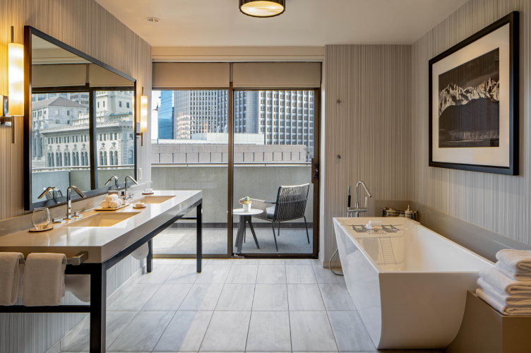 Hyatt Regency San Francisco photo 43