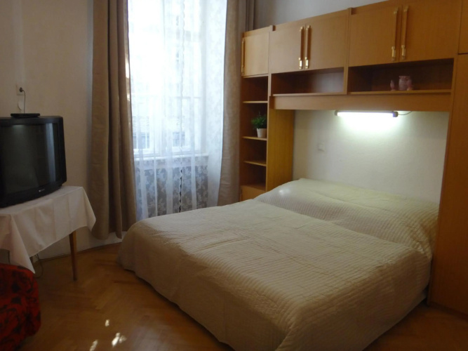 M Apartment