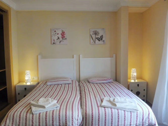3 Bedrooms Standard Apartment