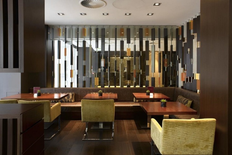Clayton Hotel London Wall photo 17