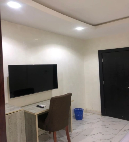 Royal room