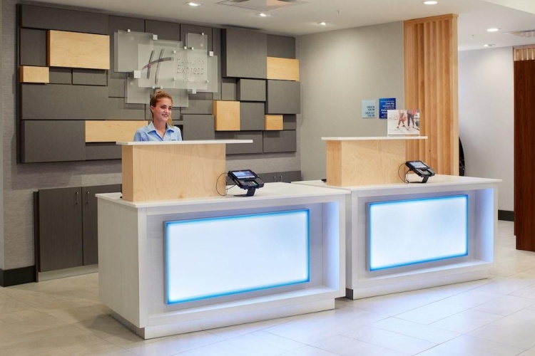 Holiday Inn Exp & Sts-Cincinnati North - Liberty W photo 20