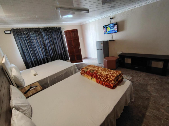 Wampex Guest House Rustenburg
