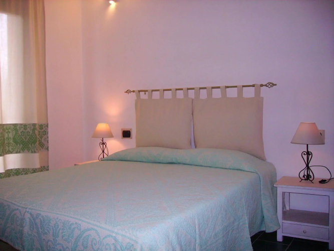 Locanda Tipica Sa Corte