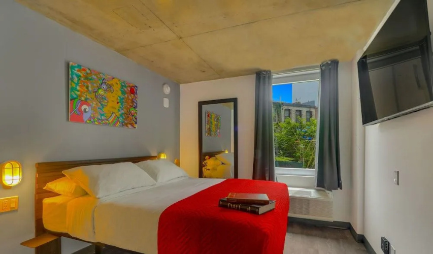 Hotelafbeelding