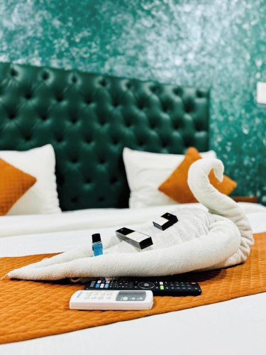 P2 Hotel