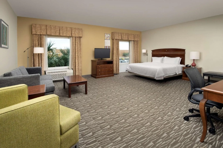 Double Suite