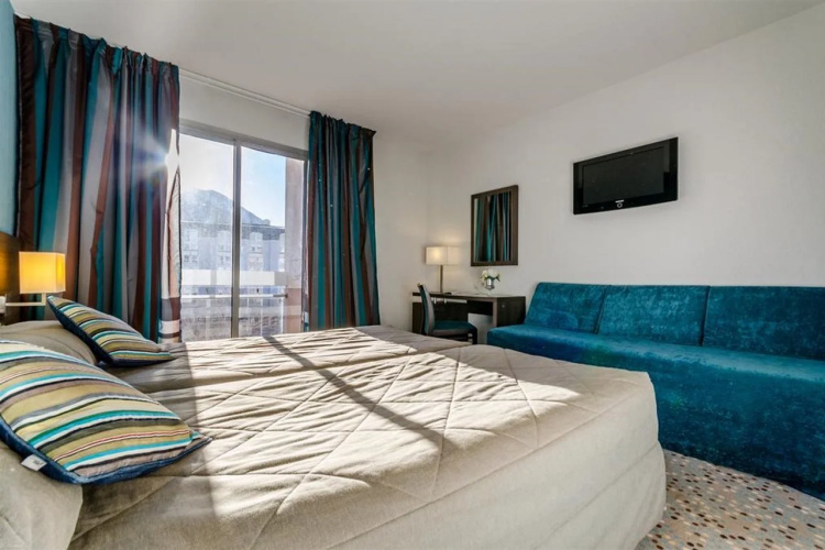 Hotel Miramont