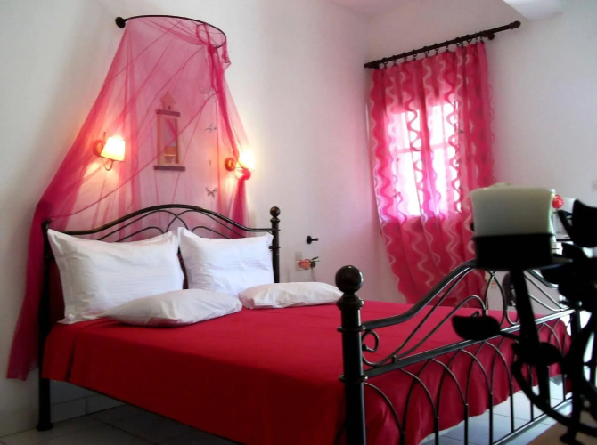 Artemis Bungalows