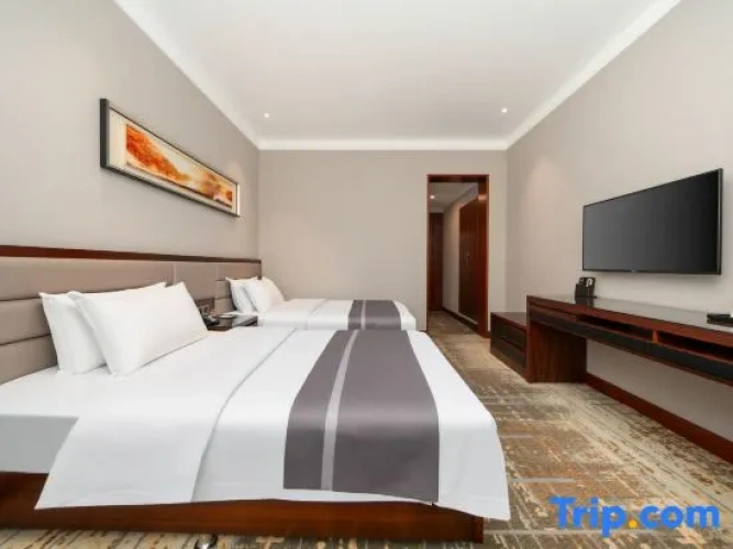 Business Twin room