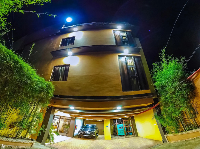 Imagen del hotel