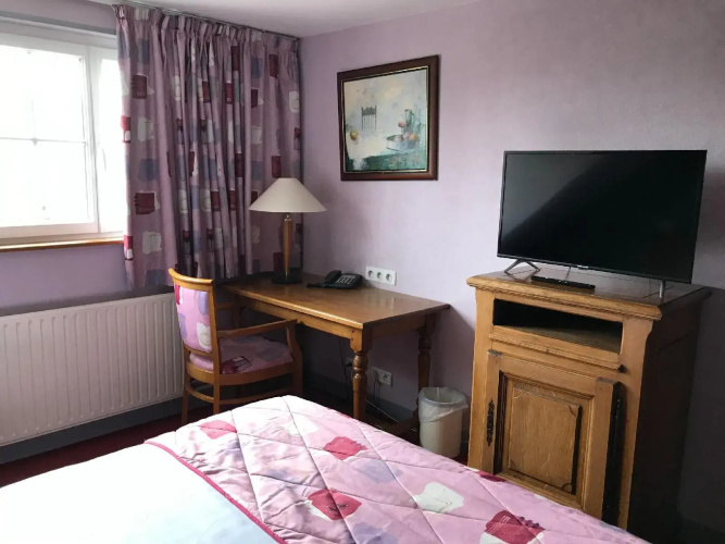 Logis La Villa Des Houx