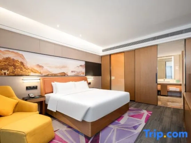 Business Double Suite