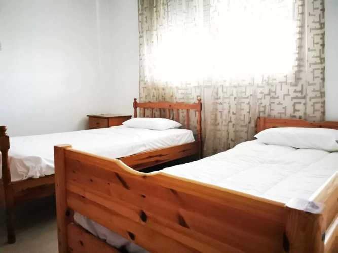 Escape and Relax Apartment