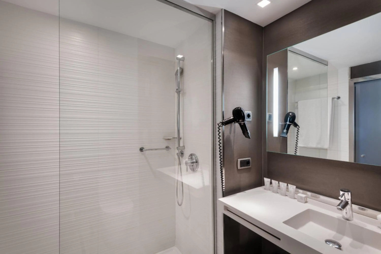 Long Beach Marriott photo 11