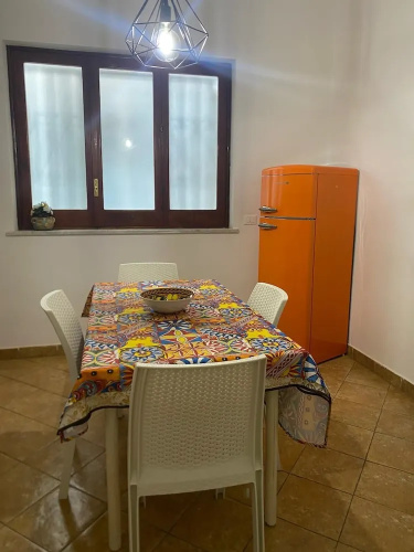Sampolo70 Apartments