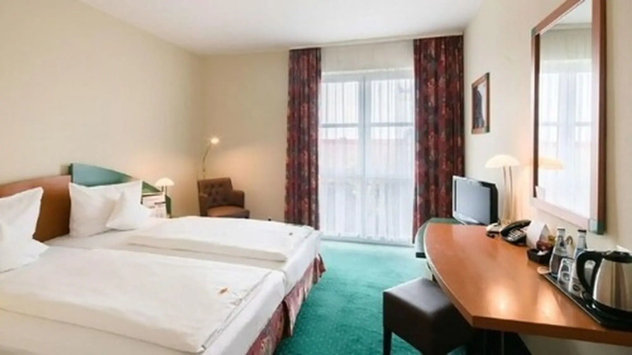 Trip INN Hotel Dasing-Augsburg