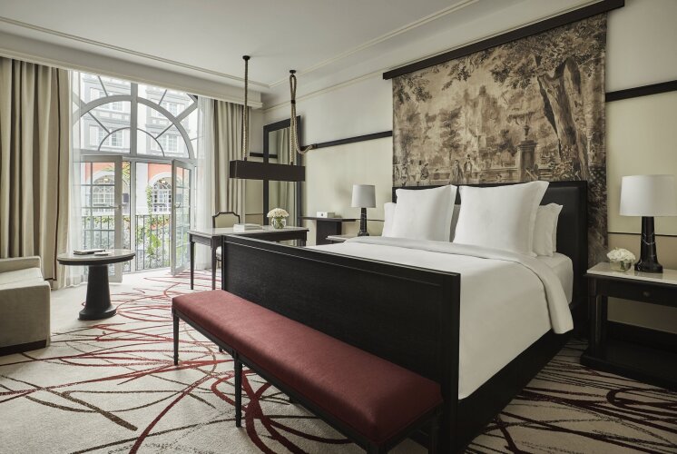 Imagen de Four Seasons Hotel Mexico City