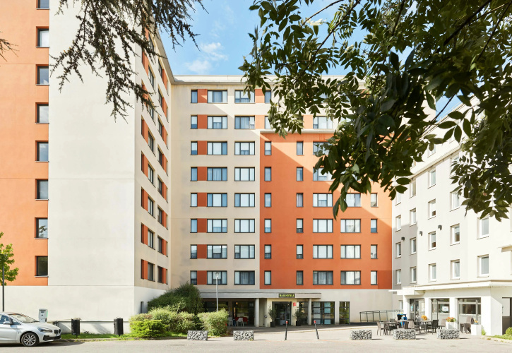 B&B HOME Vélizy