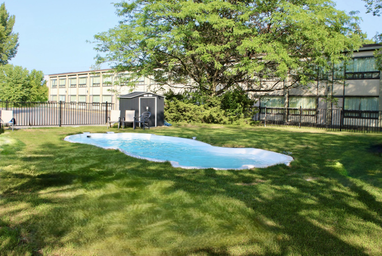 Travelodge By Wyndham Trois-Rivieres photo 17