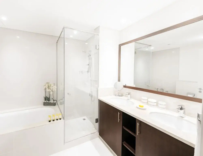 Fantastay Blvd Crescent