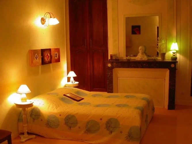 Superior Double room