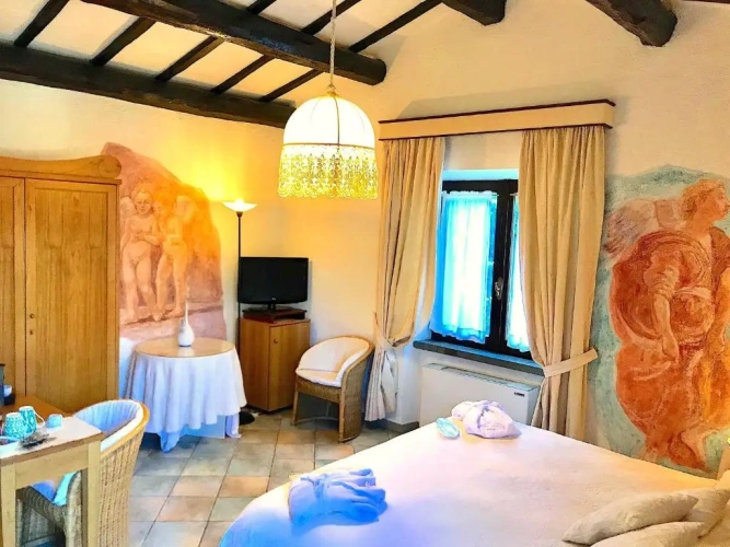 Classic Double room