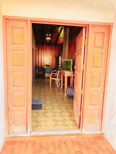 Casa en Ensenada