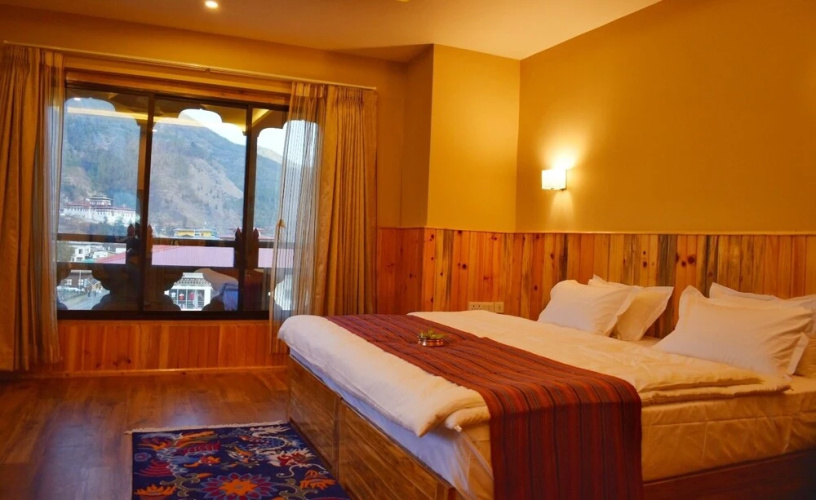 Hotelbild