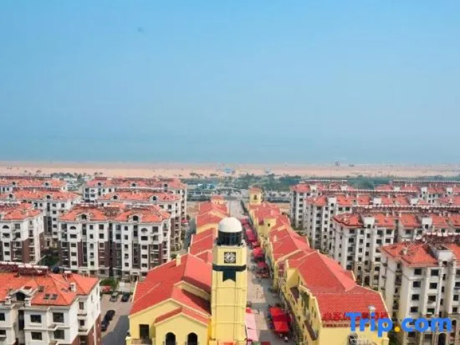 Jinshatan Family Hostel