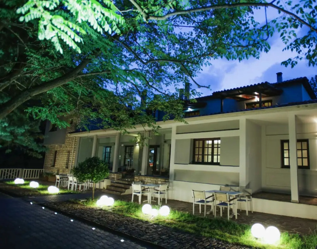 Otel görseli
