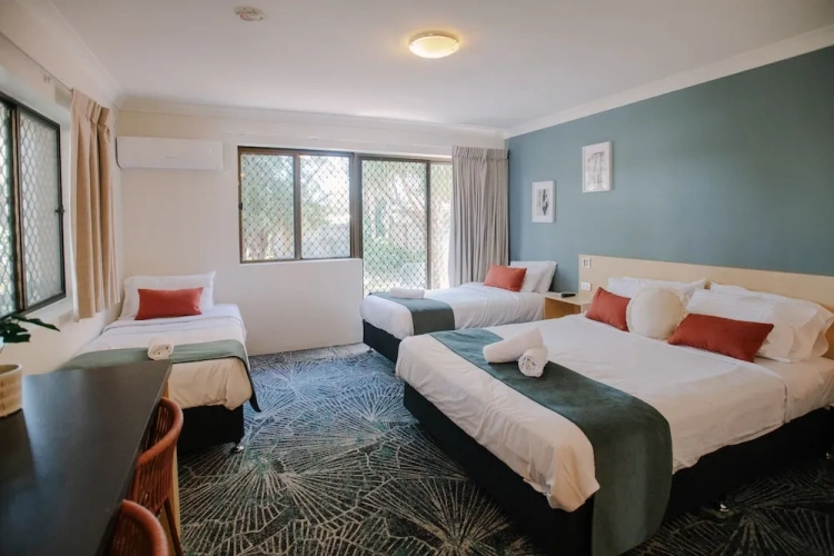 Standard Family room