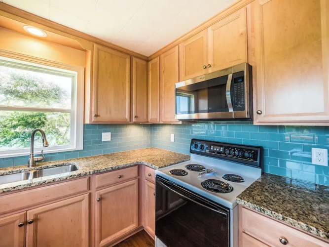 Sunset Bay by Topsail Realty