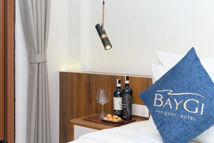 BayGi Phu Quoc Hotel