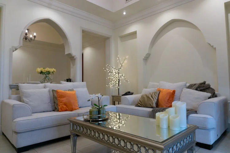 Airbetter SouK Al Bahar
