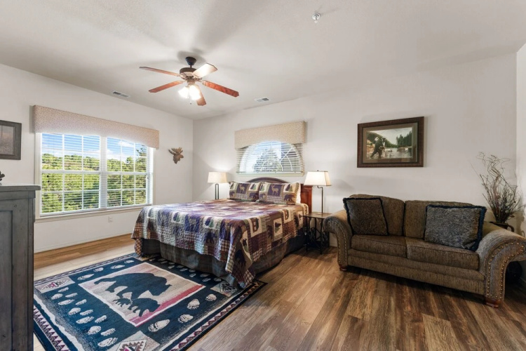 Fairway To Heaven 3 Bedroom Condo by RedAwning