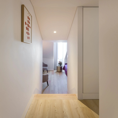Lisbon Serviced Apartments - Mouraria
