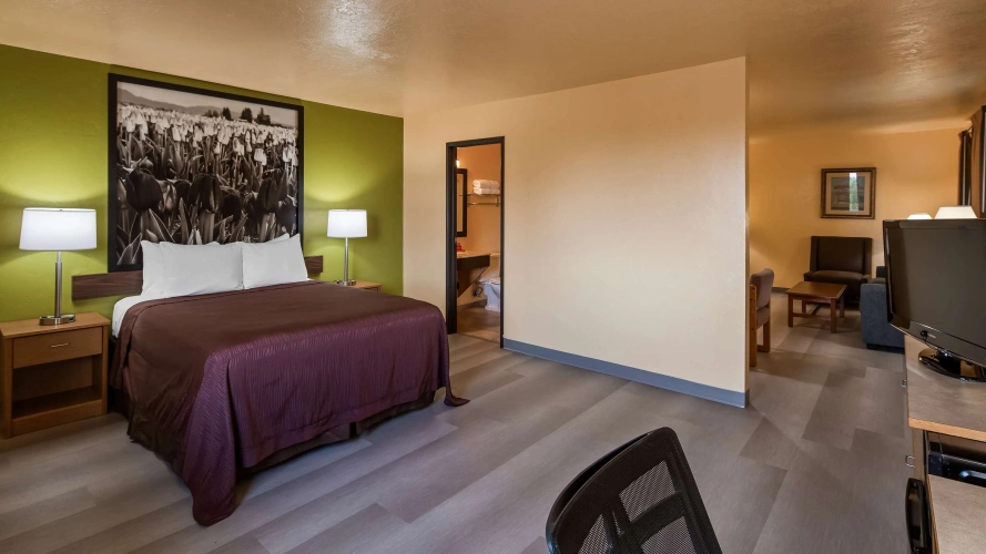 Double Suite