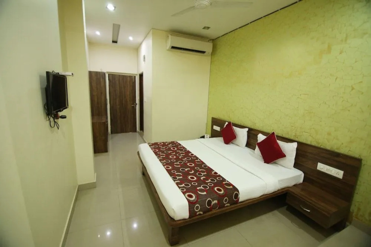 OYO 6251 Hotel Wildfire
