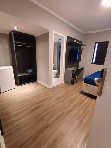 Hotel Bella Paulista