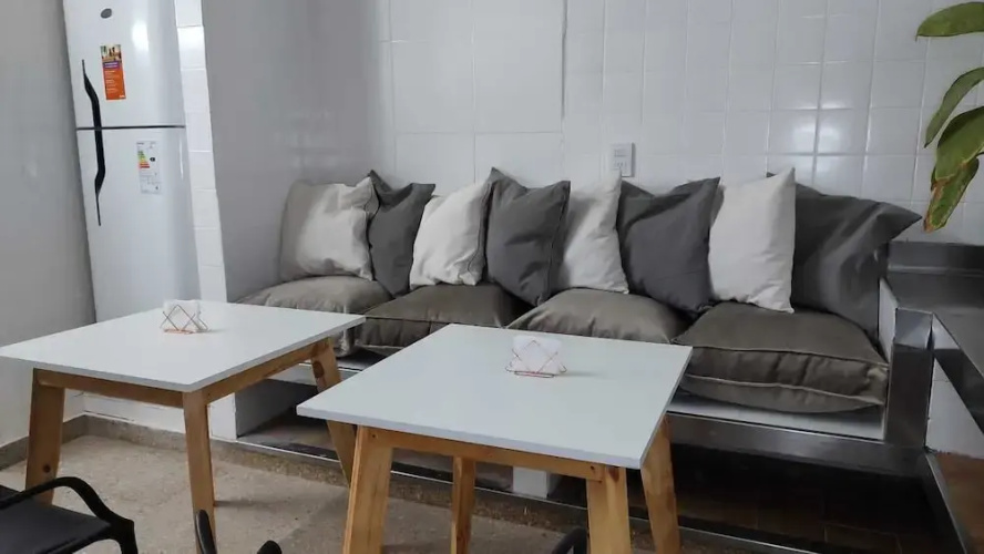 Lead Hostel - Buenos Aires