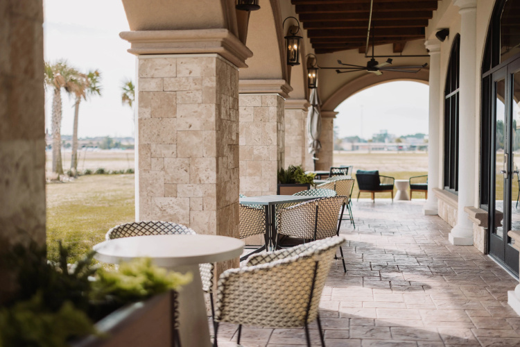Hotel Indigo Spring – Woodlands Area photo 27